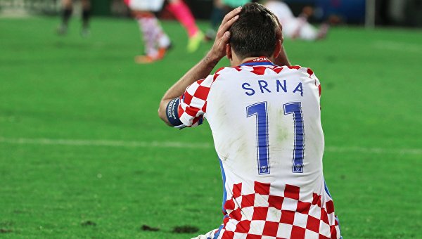 Дарио Срна: Хорватия оказала России услугу, теперь пора вернуть долг