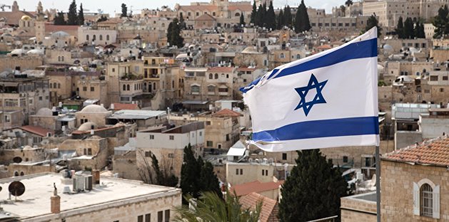 Легенды и мифы Израиля: земля, где не жалеют заварки