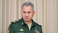 Министр обороны РФ пригласил главу Пентагона на парад Победы в Москве