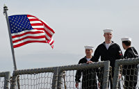 Эксперт: США хотят сделать из Украины новую горячую точку