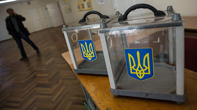Романенко о социологии Разумкова: Украинские избиратели ценят воровство и обман Романенко о социологии Разумкова: Украинские избиратели ценят воровство и обман