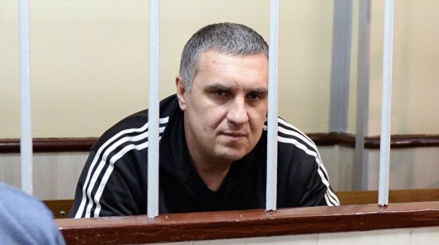 Верховный суд оставил в силе приговор украинскому диверсанту Панову Верховный суд оставил в силе приговор украинскому диверсанту Панову