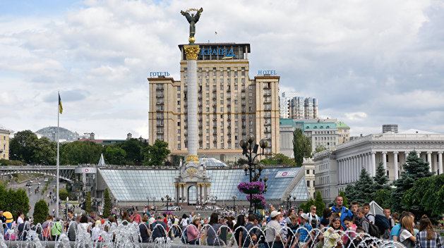 Легенды и мифы древнего Киева. Или не такого уж и древнего Легенды и мифы древнего Киева. Или не такого уж и древнего