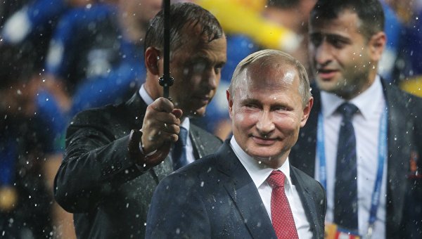 Запад неоднозначен в оценке ситуации на Украине. ИноСМИ о результатах пяти постмайданных лет Запад неоднозначен в оценке ситуации на Украине. ИноСМИ о результатах пяти постмайданных лет