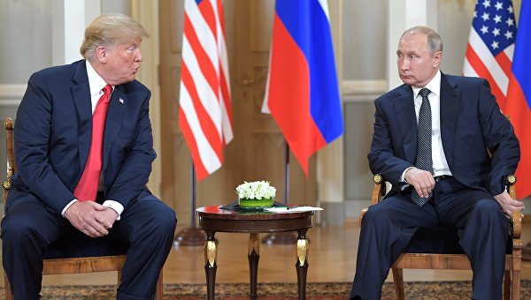 Война санкций США и России: страдает Украина Война санкций США и России: страдает Украина