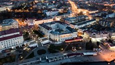 Власти Севастополя разъяснили новые правила приема туристов