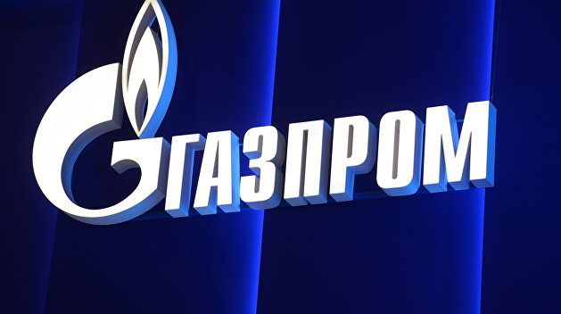 «Газпром» заказал у «Нафтогаза» дополнительные мощности для прокачки газа в Европу