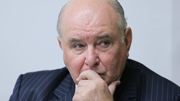 Провокации Киева могут дать нужные для международного скандала результаты - Карасин Провокации Киева могут дать нужные для международного скандала результаты - Карасин