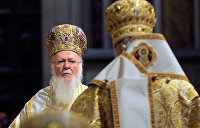 Искушение Варфоломеем: Как автокефалия для Украины может расколоть православный мир