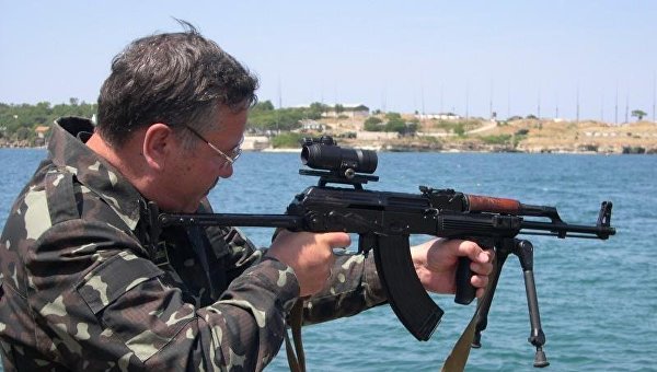 Марш «непроходного». Интересные факты о кандидате в президенты Гриценко Марш «непроходного». Интересные факты о кандидате в президенты Гриценко