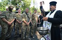 Публицист: Автокефалия УПЦ позволит канонизировать украинских националистов