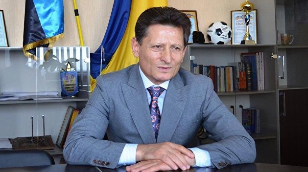 Горняки отважились на протест под землей от отчаяния – Волынец Горняки отважились на протест под землей от отчаяния – Волынец