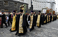 Автокефалия приведет к расколу: Варфоломей не имеет права решать судьбу УПЦ