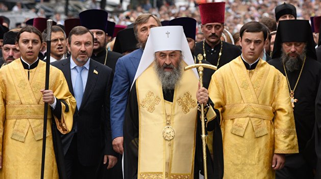 Константинопольский патриархат извинился перед УПЦ