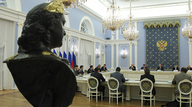 Украина просит Россию о переговорах по транзиту Украина просит Россию о переговорах по транзиту