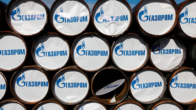 Названы страны ЕС, примкнувшие к «Турецкому потоку» Названы страны ЕС, примкнувшие к «Турецкому потоку»