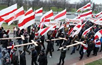 Почему националисты в Белоруссии безнаказанно угрожают русским