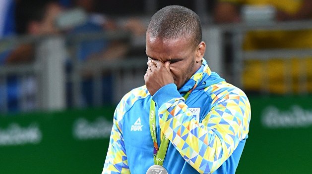 Беленюк взял золото Европейских игр в Минске Беленюк взял золото Европейских игр в Минске