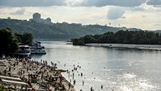 Водные артерии страны: в каком состоянии находятся пять крупнейших рек Украины