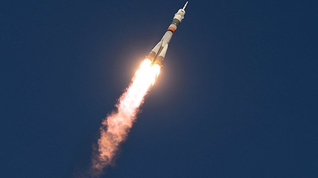 LIGA.net: Счета «Укркосмоса» заморожены спутниковым гигантом