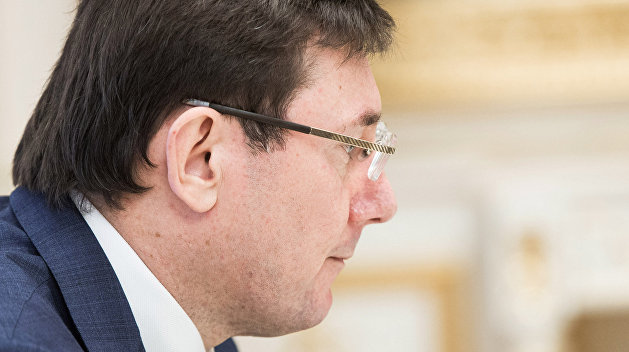 Убийство Гандзюк: Общественники потребовали отставки Луценко и Авакова Убийство Гандзюк: Общественники потребовали отставки Луценко и Авакова