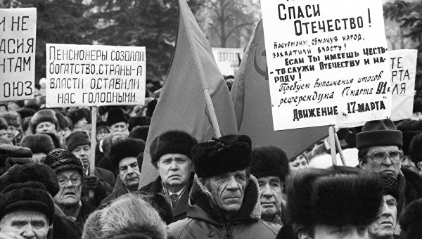 О деструктивном, конструктивном и необходимом в украинской политике О деструктивном, конструктивном и необходимом в украинской политике
