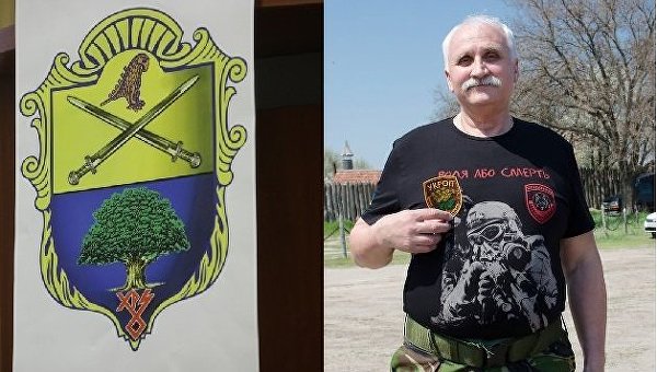 Как Порошенко жулика наградил Как Порошенко жулика наградил