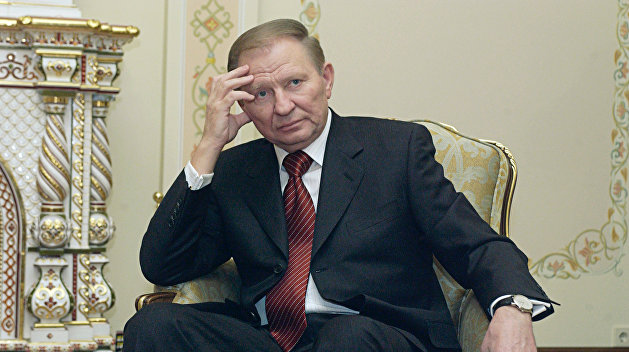 Политолог рассказал, в чем главное отличие Кучмы от Порошенко Политолог рассказал, в чем главное отличие Кучмы от Порошенко