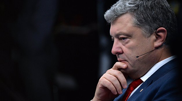 Депутат Верховной Рады: Суд обязал ГПУ расследовать преступления Порошенко