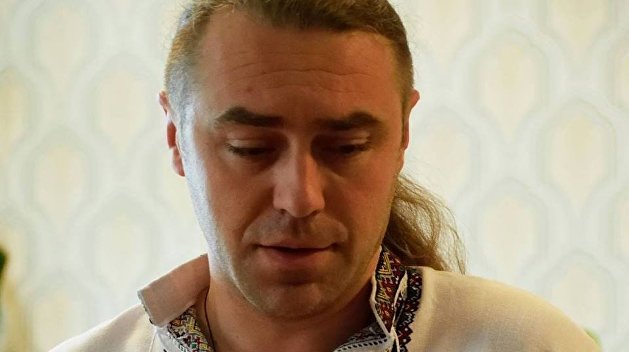 Как "Свобода" до борделя довела: Экс-соратник Тягнибока вместо дачи возвел в Киеве отель