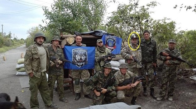 «Волчья стая» Тимошенко: Силовая структура «Батькивщины» готова к выборам «Волчья стая» Тимошенко: Силовая структура «Батькивщины» готова к выборам