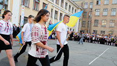 Украинцев стали оболванивать со школьной скамьи - РПЦ