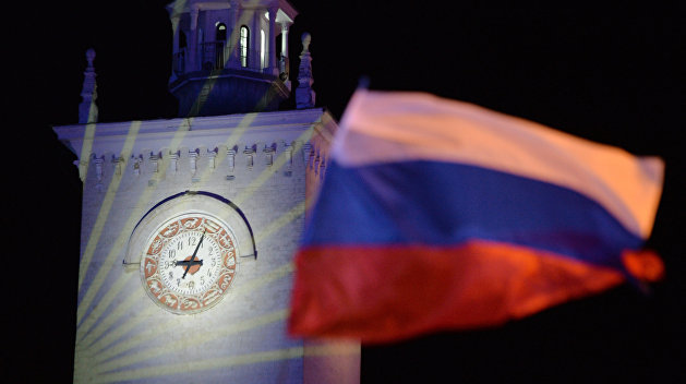 Россия готовит реакцию на резолюцию ПА ОБСЕ по Крыму Россия готовит реакцию на резолюцию ПА ОБСЕ по Крыму