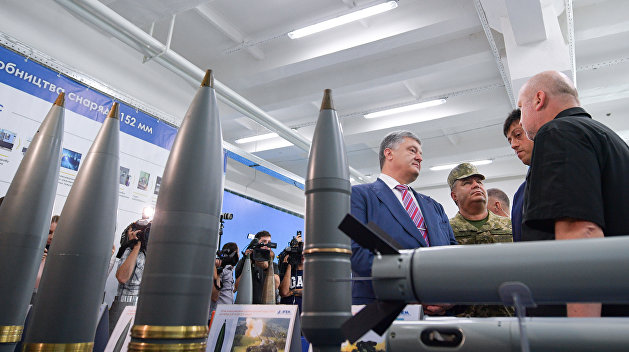 Экономист Скаршевский высчитал цену мира на Украине Экономист Скаршевский высчитал цену мира на Украине