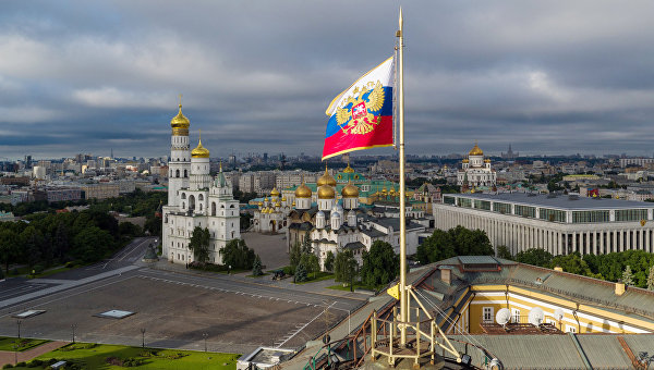 Афера века: На Украине решили разорить Россию и лишить ее имени «Русь» Афера века: На Украине решили разорить Россию и лишить ее имени «Русь»