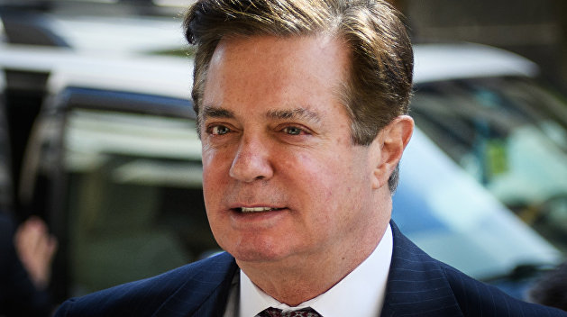 Пол Манафорт: кто он Пол Манафорт: кто он