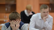 На некоторых украинских школах испытают пилотный антибуллинговый проект – Минобразования