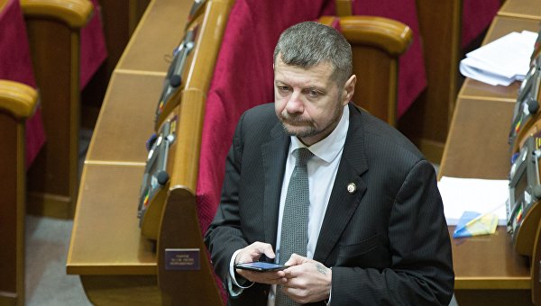 Плюшевые радикалы Порошенко. Почему в парламенте Украины нет Мосийчука, Савченко и Парасюка Плюшевые радикалы Порошенко. Почему в парламенте Украины нет Мосийчука, Савченко и Парасюка