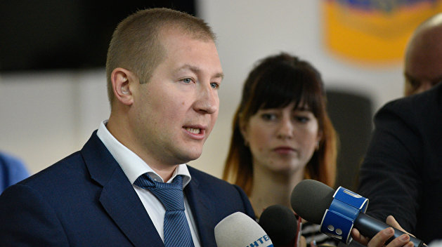 Защита Януковича подала апелляцию на приговор суда о потере Крыма Защита Януковича подала апелляцию на приговор суда о потере Крыма