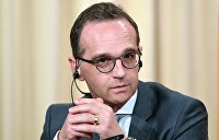 Германия не видит оснований для изменения санкций ЕС против РФ — глава МИД