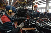 Работники украинского промышленного гиганта уезжают поднимать экономику Польши