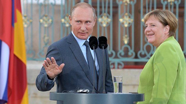 Россия может сдержать Польшу через Берлин и Париж – белорусский эксперт Россия может сдержать Польшу через Берлин и Париж – белорусский эксперт