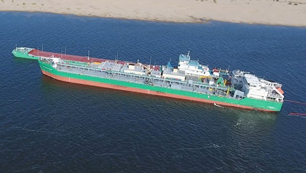 Конфликт Украина-РФ в Азовском море. Разъяснения юриста по морскому праву Конфликт Украина-РФ в Азовском море. Разъяснения юриста по морскому праву
