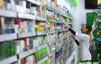Украинская аптека торговала несуществующим лекарством от коронавируса