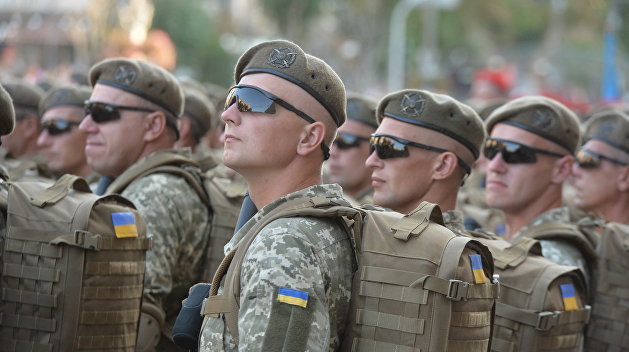 Советник Порошенко намекнул на причастность Украины к убийству Захарченко Советник Порошенко намекнул на причастность Украины к убийству Захарченко