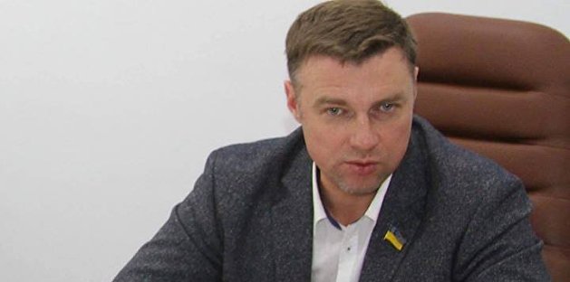 Экс-депутат Куприй намекнул на причастность Матиоса к нападению на Леменова