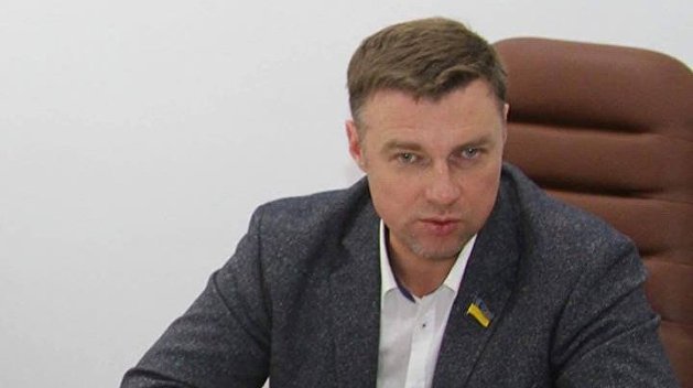 Экс-депутат Рады Куприй рассказал российским телеканалам о затягивании расследования против Порошенко Экс-депутат Рады Куприй рассказал российским телеканалам о затягивании расследования против Порошенко