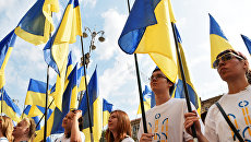«Везде висят флаги Украины» - финский политолог рассказал про «украинизацию Евросоюза»