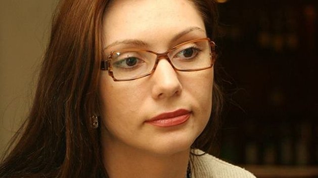 Елена Бондаренко: Дело Вышинского - классика расправы с инакомыслием Елена Бондаренко: Дело Вышинского - классика расправы с инакомыслием
