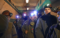 Всех шахтеров в экскурсоводы и блогеры. К чему приведет отказ Украины от угля
